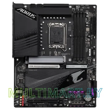 Материнская плата Gigabyte Z790 AORUS ELITE (rev. 1.0)